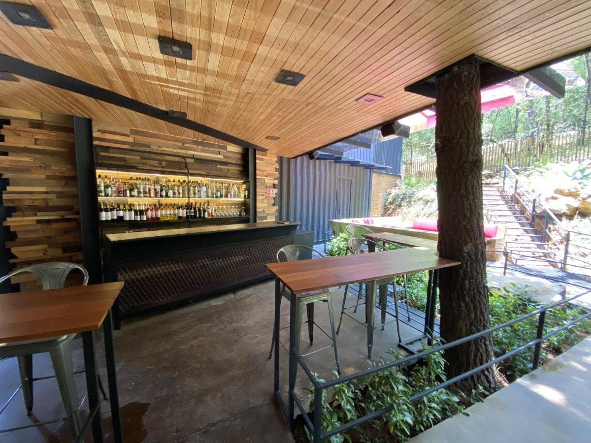 Hotel Oxu Solo Adultos Valle de Bravo Εξωτερικό φωτογραφία