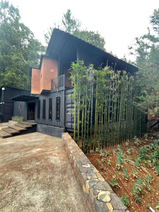 Hotel Oxu Solo Adultos Valle de Bravo Εξωτερικό φωτογραφία