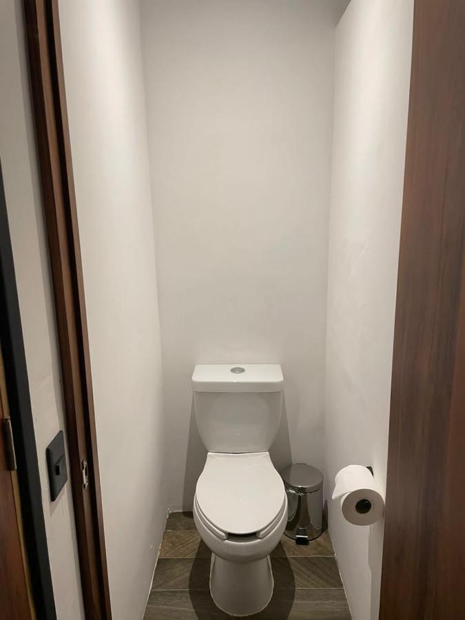 Hotel Oxu Solo Adultos Valle de Bravo Εξωτερικό φωτογραφία