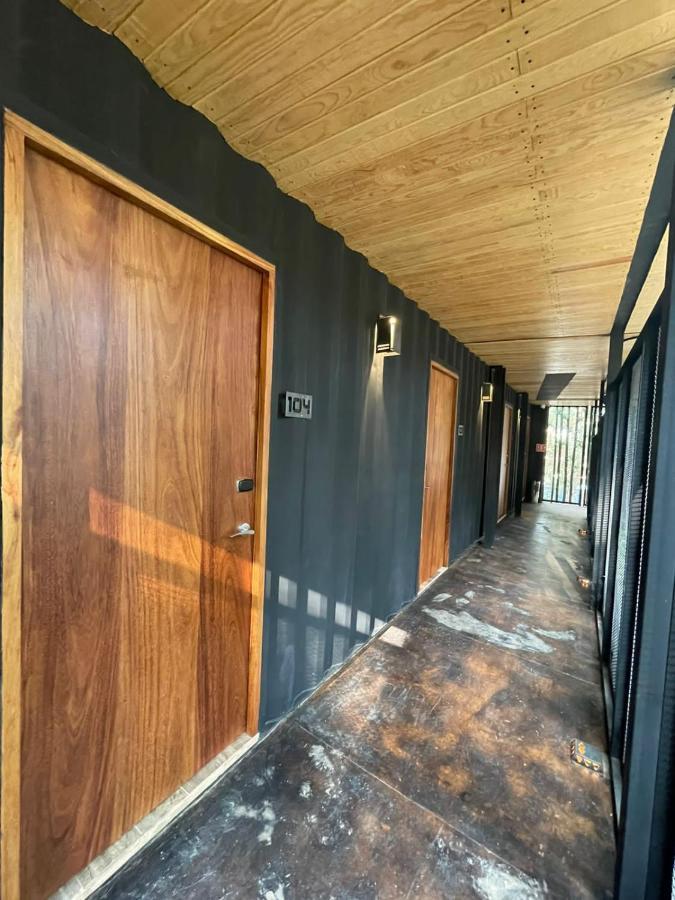 Hotel Oxu Solo Adultos Valle de Bravo Εξωτερικό φωτογραφία