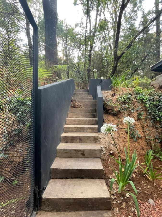 Hotel Oxu Solo Adultos Valle de Bravo Εξωτερικό φωτογραφία