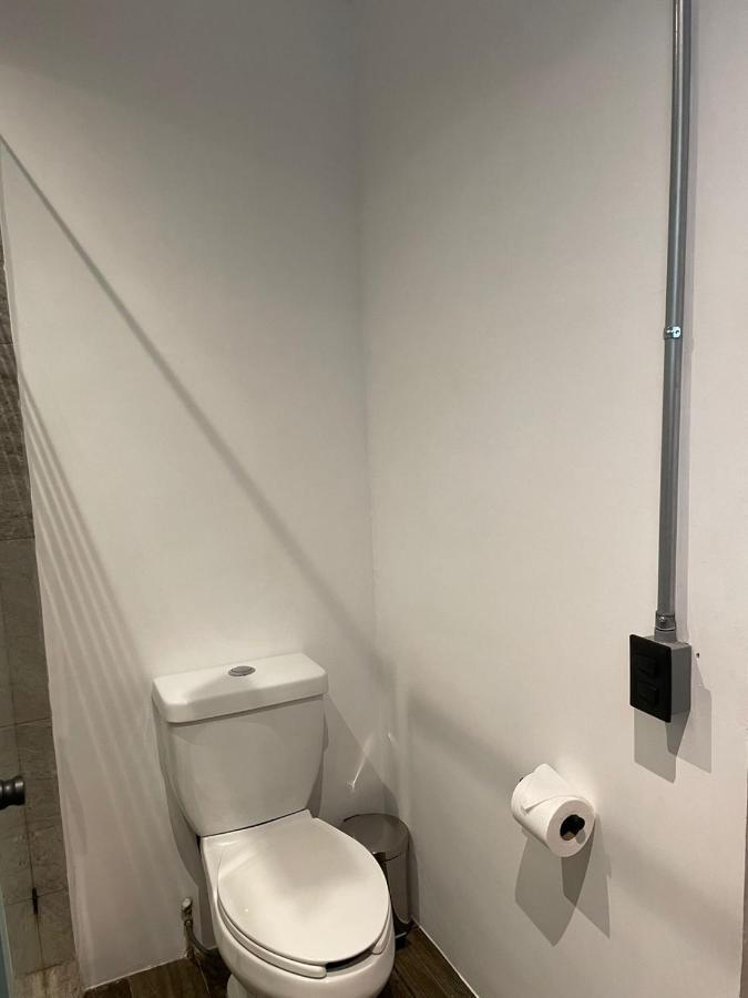 Hotel Oxu Solo Adultos Valle de Bravo Εξωτερικό φωτογραφία
