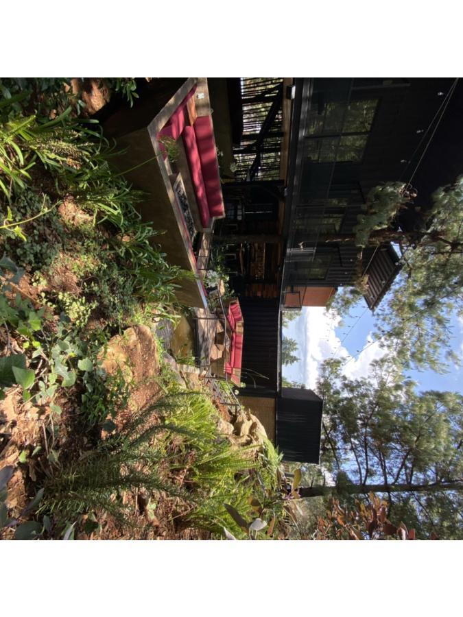 Hotel Oxu Solo Adultos Valle de Bravo Εξωτερικό φωτογραφία