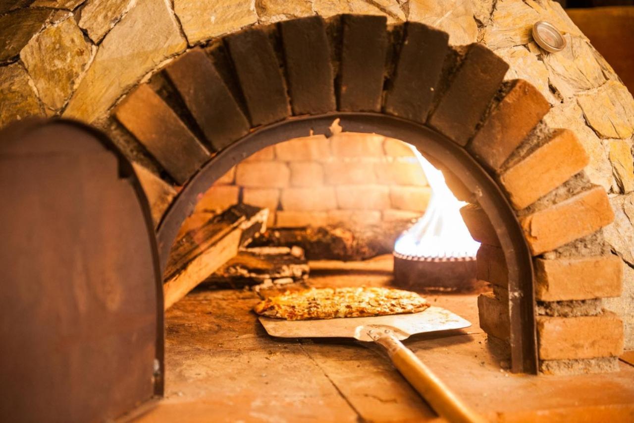 Hotel Oxu Solo Adultos Valle de Bravo Εξωτερικό φωτογραφία