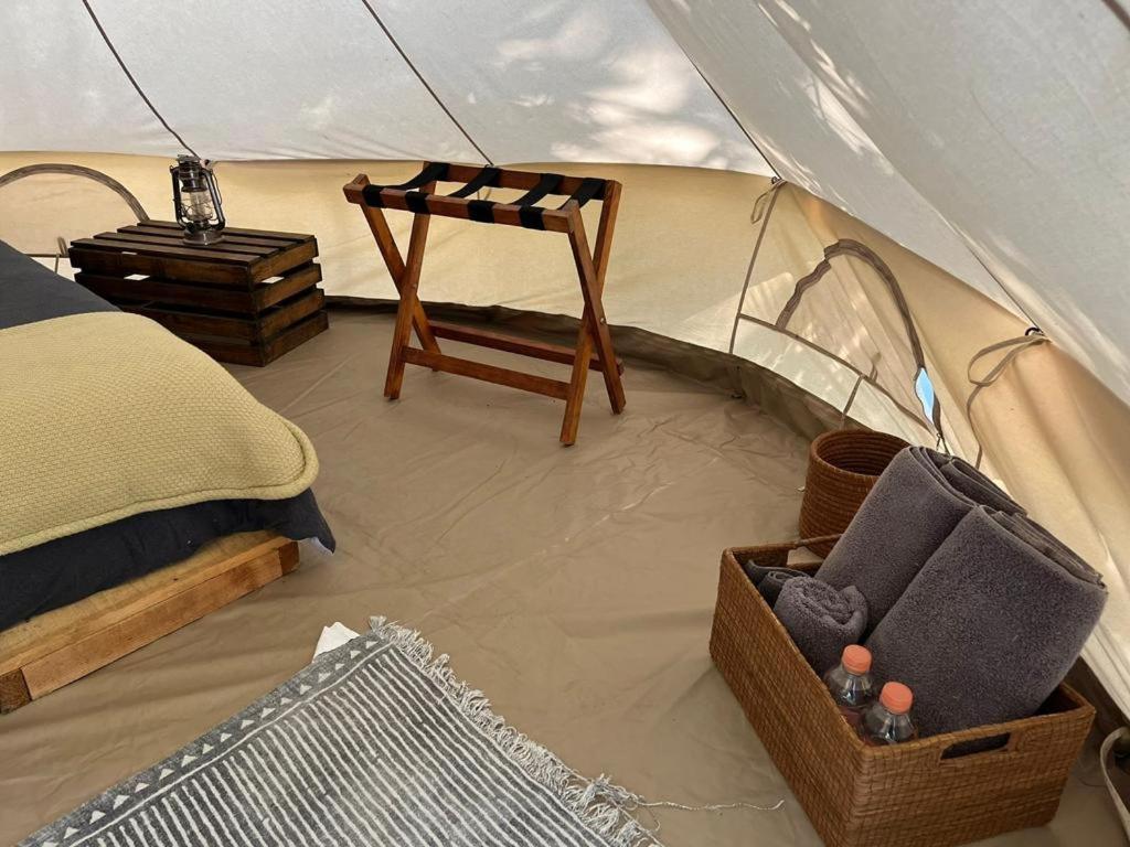 Hotel Oxu Solo Adultos Valle de Bravo Εξωτερικό φωτογραφία