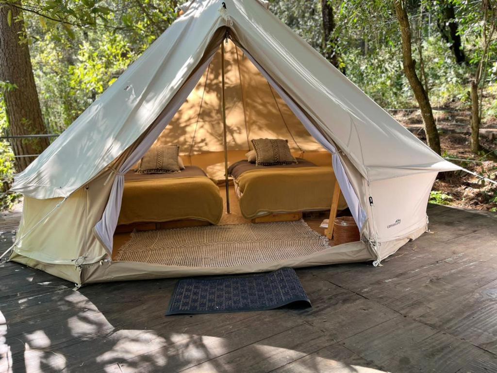 Hotel Oxu Solo Adultos Valle de Bravo Εξωτερικό φωτογραφία