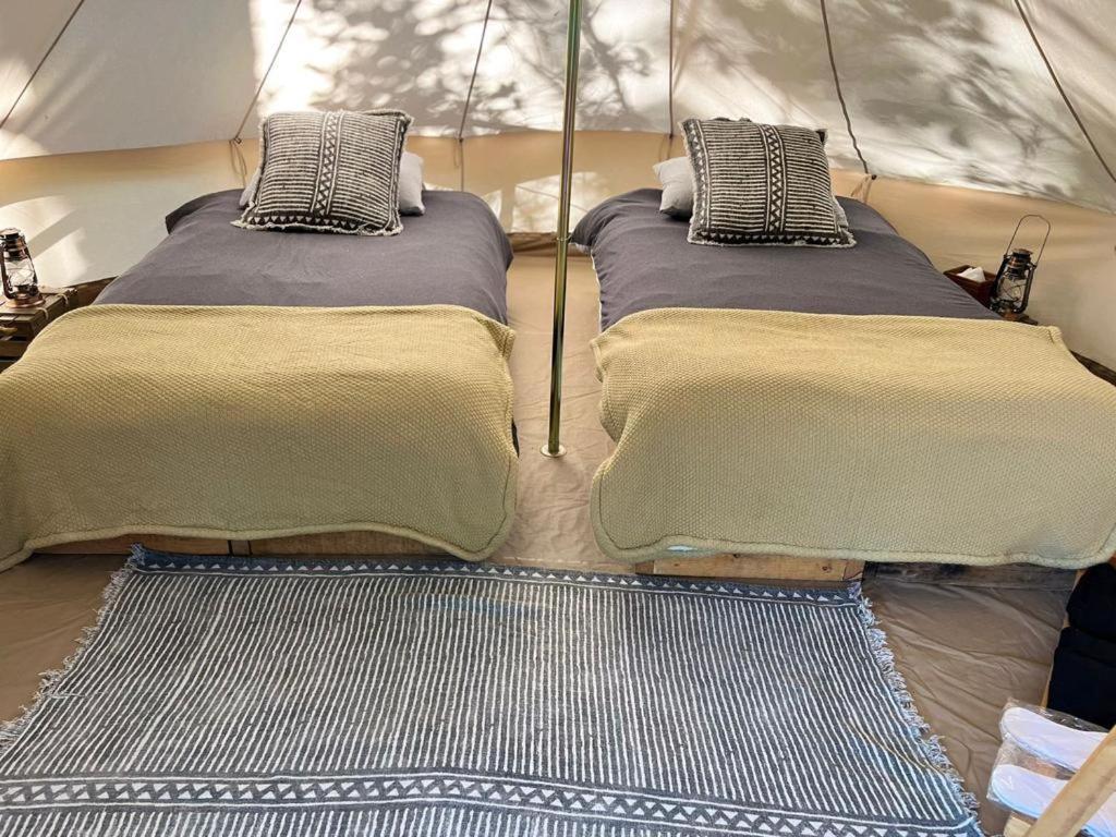 Hotel Oxu Solo Adultos Valle de Bravo Εξωτερικό φωτογραφία