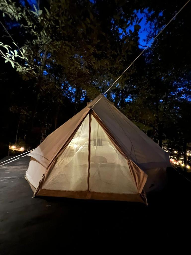 Hotel Oxu Solo Adultos Valle de Bravo Εξωτερικό φωτογραφία