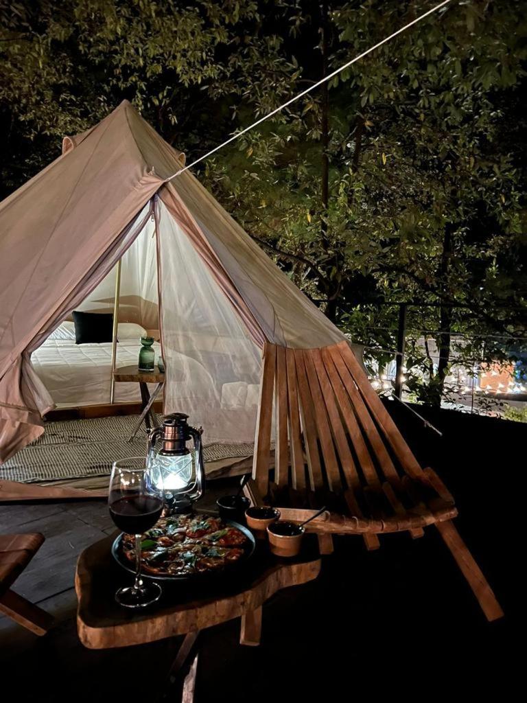 Hotel Oxu Solo Adultos Valle de Bravo Εξωτερικό φωτογραφία