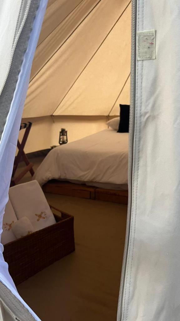 Hotel Oxu Solo Adultos Valle de Bravo Εξωτερικό φωτογραφία