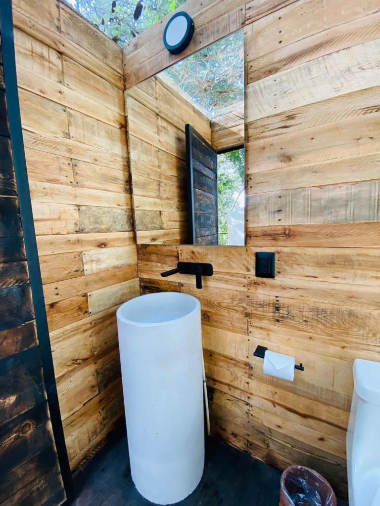 Hotel Oxu Solo Adultos Valle de Bravo Εξωτερικό φωτογραφία