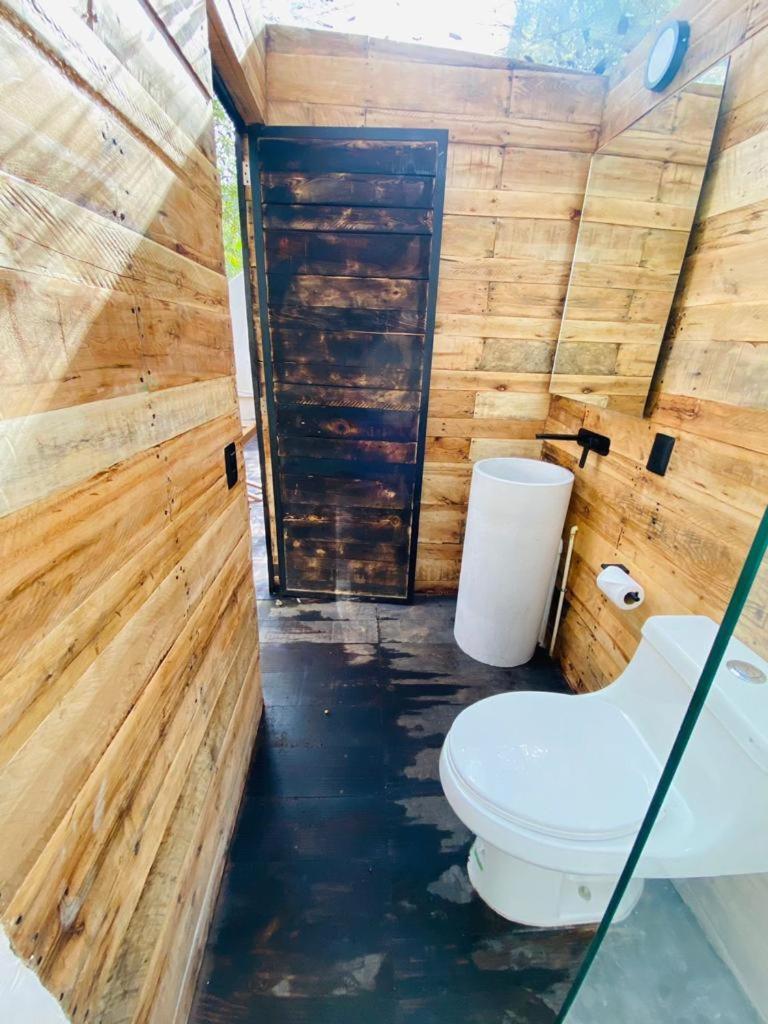Hotel Oxu Solo Adultos Valle de Bravo Εξωτερικό φωτογραφία